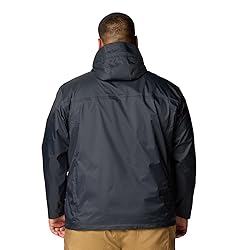 Columbia Men's Watertight II Waterproof Rain