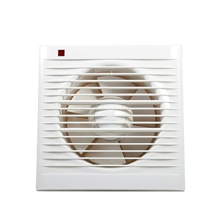 Gototop Ventilating Exhaust Extractor Fan For Bathroom Toilet