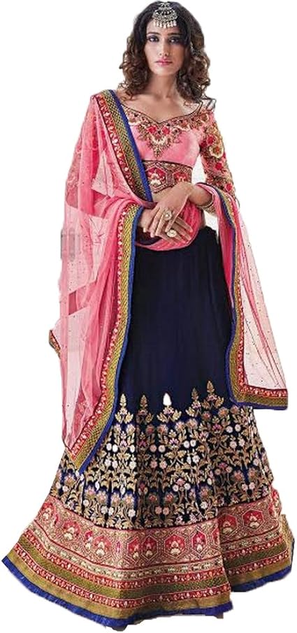 latest lehenga amazon