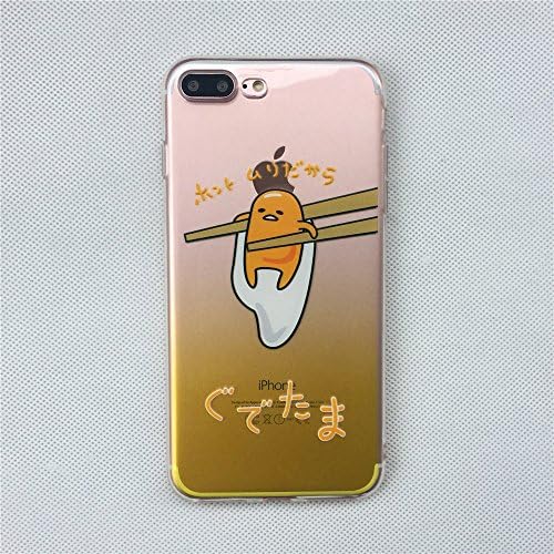 Umbreon iPhone 7 Case/iPhone 7 Plus,2017 New Cute Japanese Catoon Gudetama Egg Fit Compact Mobile Phone Bag for Iphone7/7plus (UMBREON CASE i7 PLUS-4)