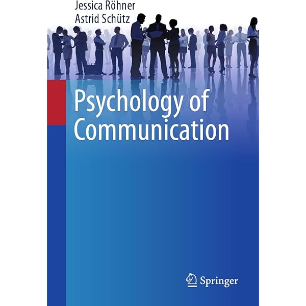 Thinking Through Communication: An Introduction to the Study of