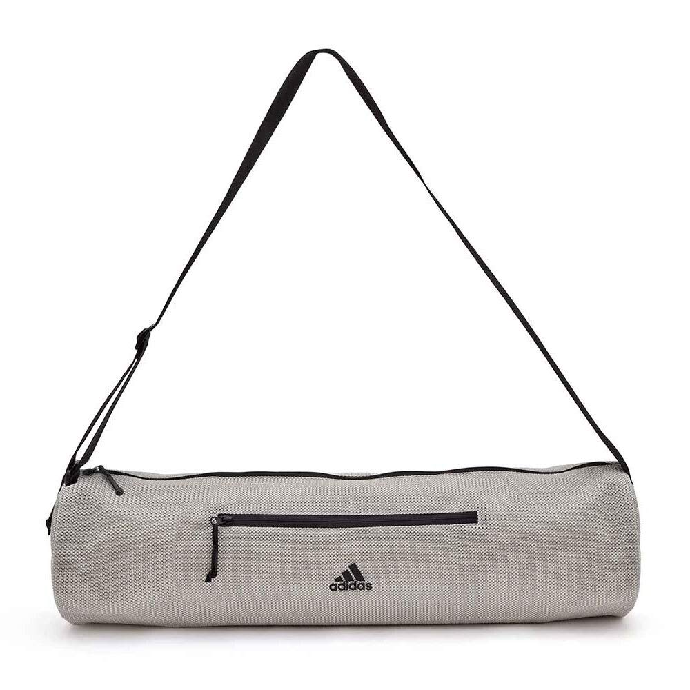 adidas Mat Bag - Grey