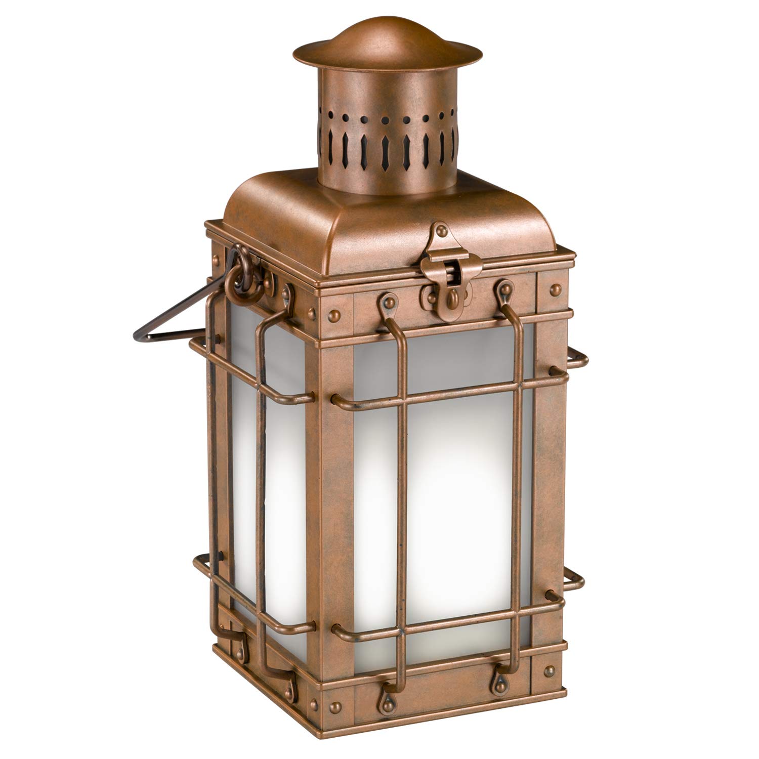The Noble Collection Hagrid's Lantern Prop Replica
