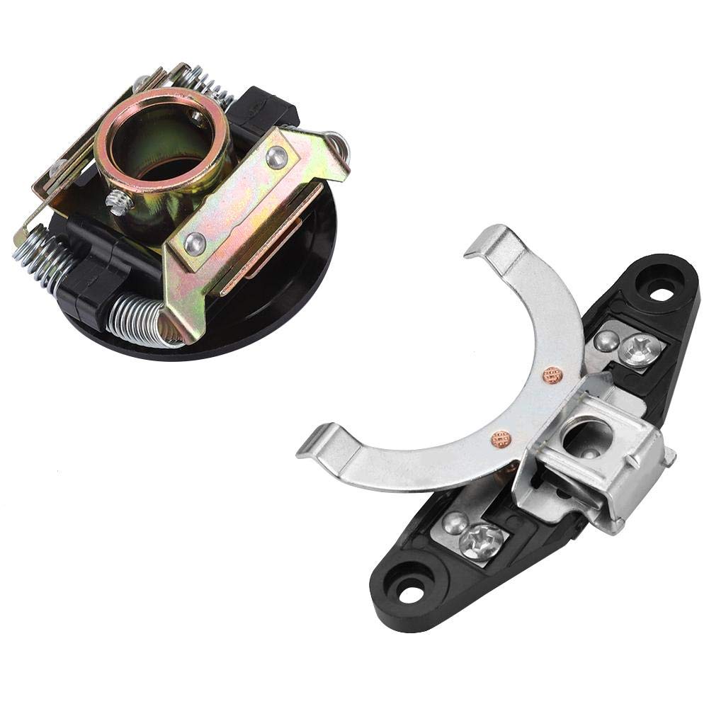 Motor Centrifugal Switch,L19-302Y Electric Motor Part Centrifugal Switch Accessory for single-phase motor - Image 4