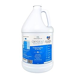 Oxydent Premium Pet Dental Care Solution - Pet