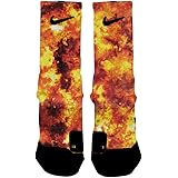 custom elite socks