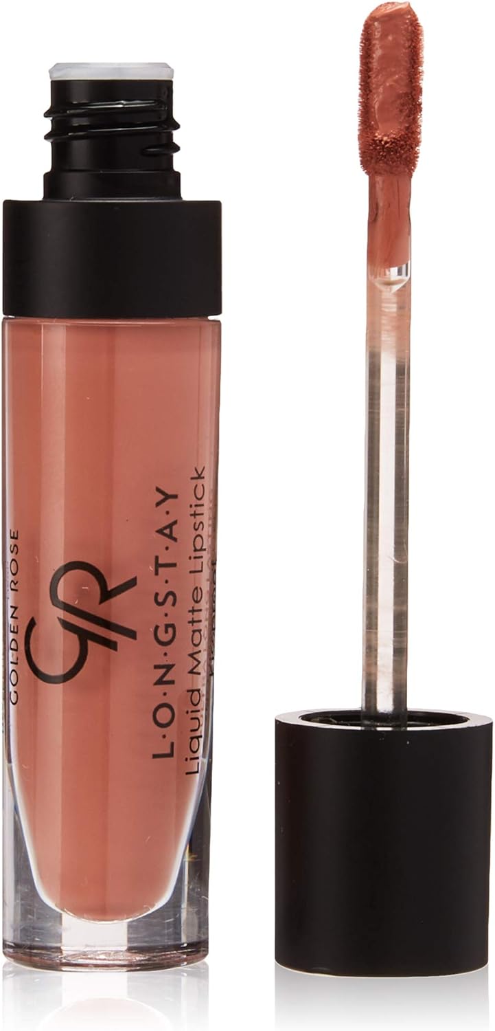 Golden Rose Matte Liquid Lipstick 13
