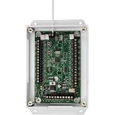 Qolsys QS7133-840 IQ Hardwire 16-F Wireless Converter