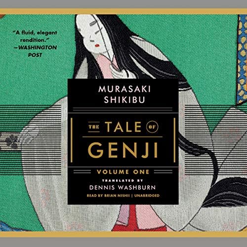 The Tale of Genji: Murasaki Shikibu, Edward G. Seidensticker