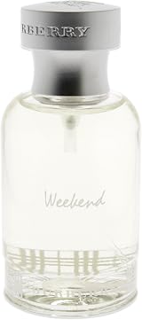 Burberry Weekend Man Et 50 Vp Eau de Parfum 50ml Burberry Sunday Weekend view 2