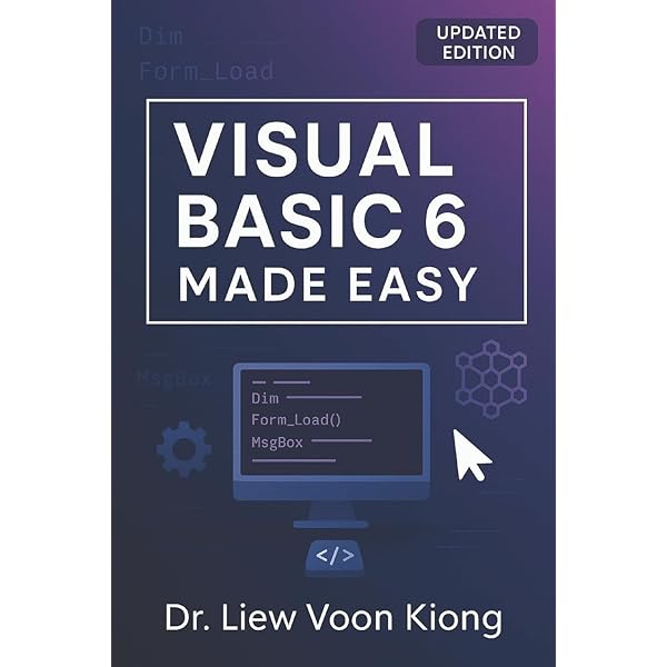 Microsoft Visual Basic 6.0 Professional Step by Step, Second