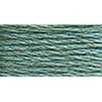 DMC 117-926 6 Strand Embroidery Cotton Floss, Medium Grey Green, 8.7-Yard