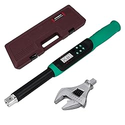 Marsram Adjustable Digital Torque