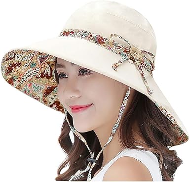 amazon women's sun hats