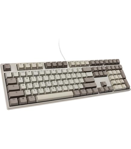Amazon.com: Ducky x Dimanche Peter Pan Neverland One 2 Pro White