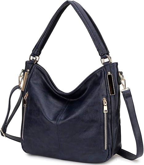 long strap hobo bag