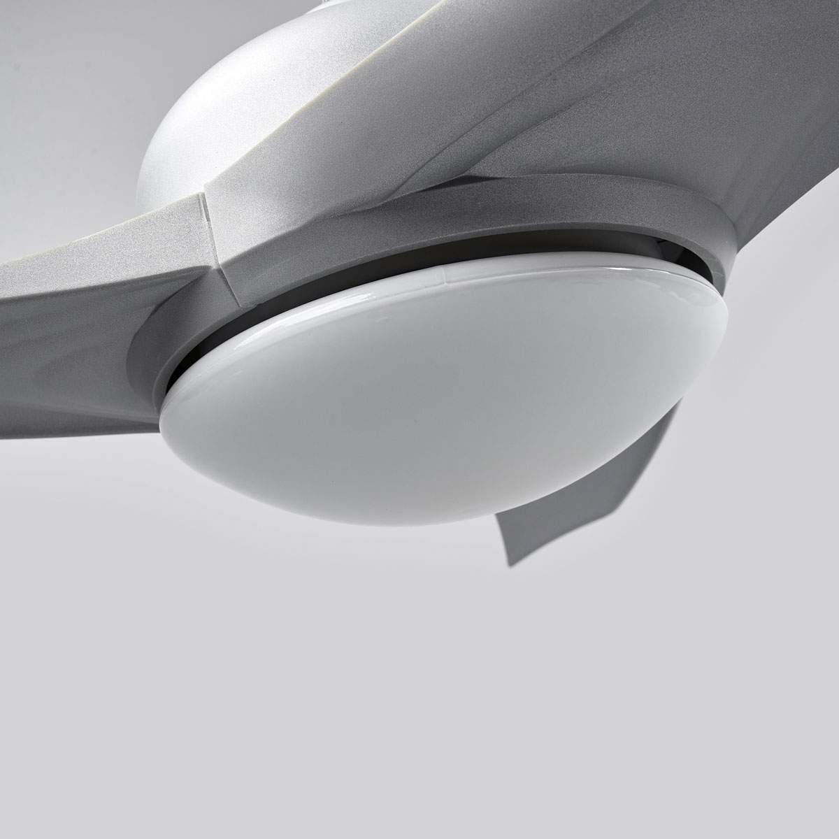 Wohnzimmerlampe - Ventilator für Wohnzimmer & Esszimmer Lampenwelt