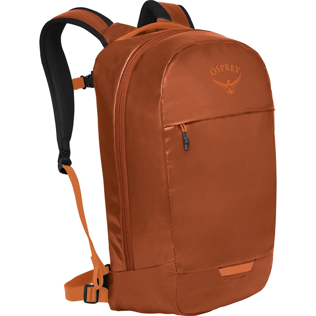 Osprey Transporter Panel Loader Unisex Lifestyle Backpack Orange Dawn O/S