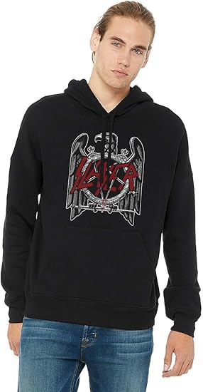 slayer nation hoodie