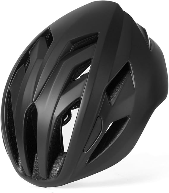ridge cycle helmet light