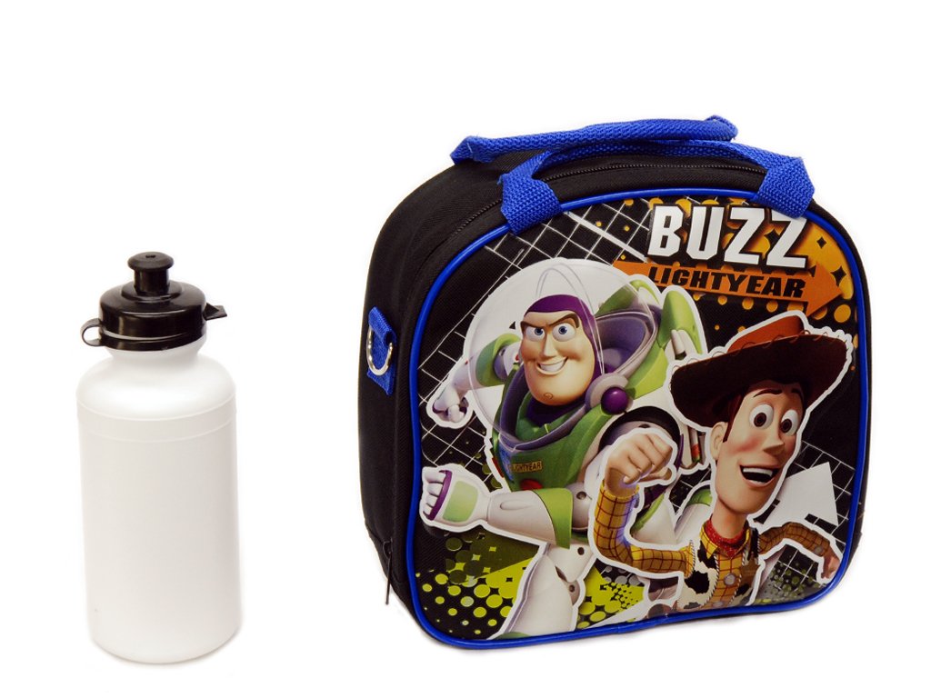 black buzz lightyear toy