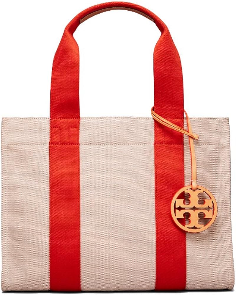 Tote Tory Burch Red Purseforum