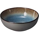 Pfaltzgraff Monroe Blue Serving Bowl, 9-Inch