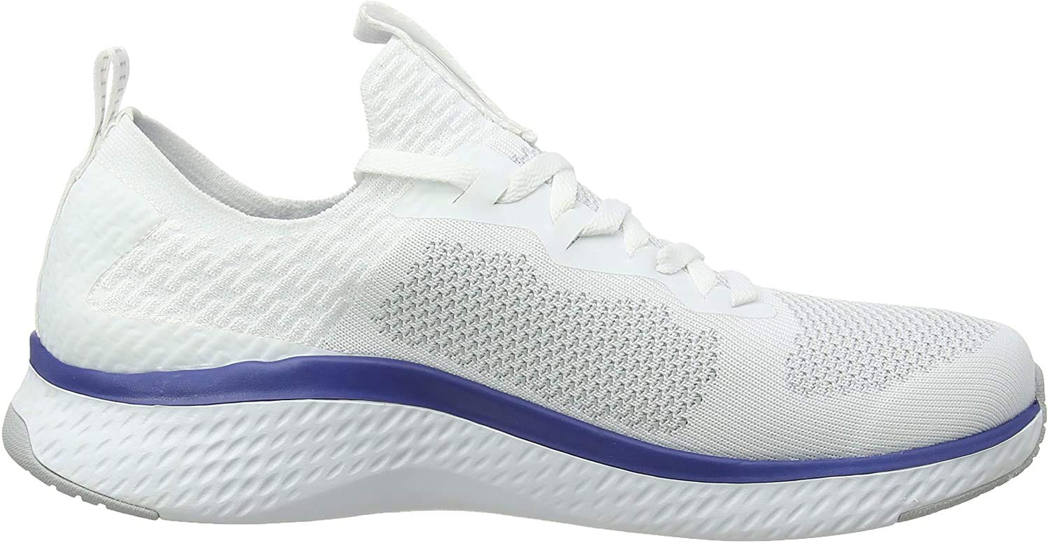 skechers men's solar fuse loafer