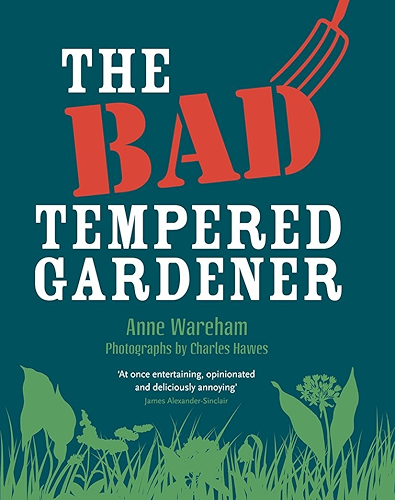 Download The  Bad Tempered Gardener (English Edition) PDF