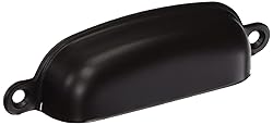 Deltana SHP29U10B Solid Brass 4-Inch Exposed Shell