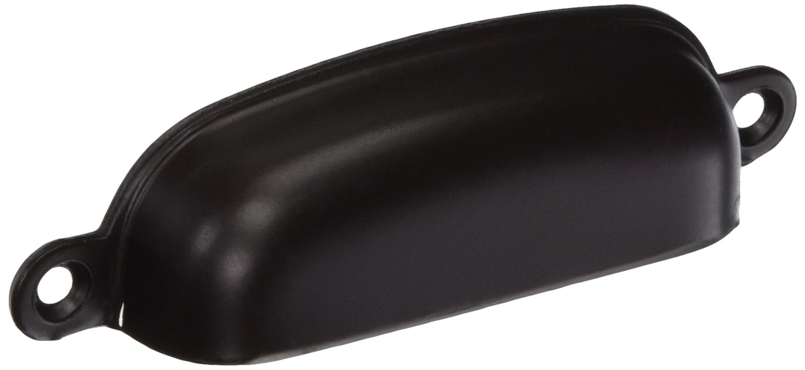 Deltana SHP29U10B Solid Brass 4-Inch Exposed Shell