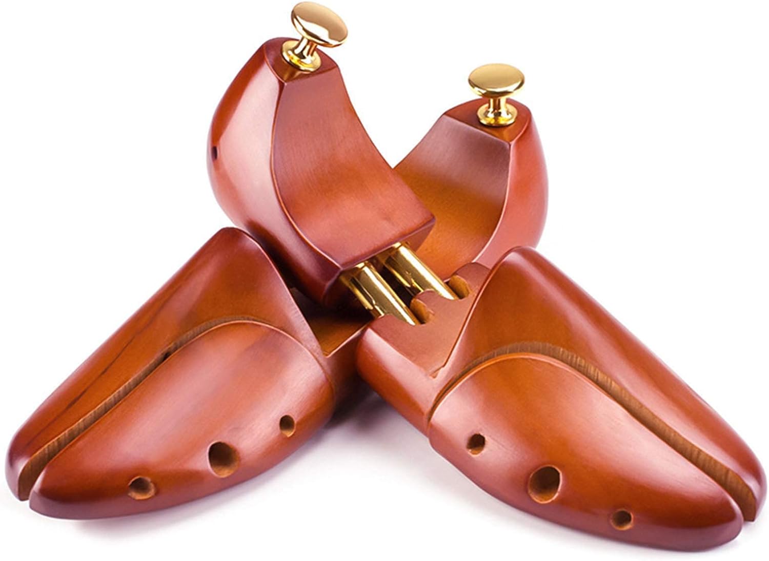 stretching shoes width