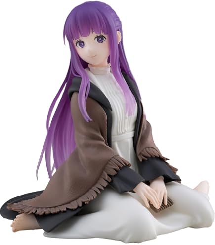 Banpresto Frieren Beyond Journey's End Maximatic Stark