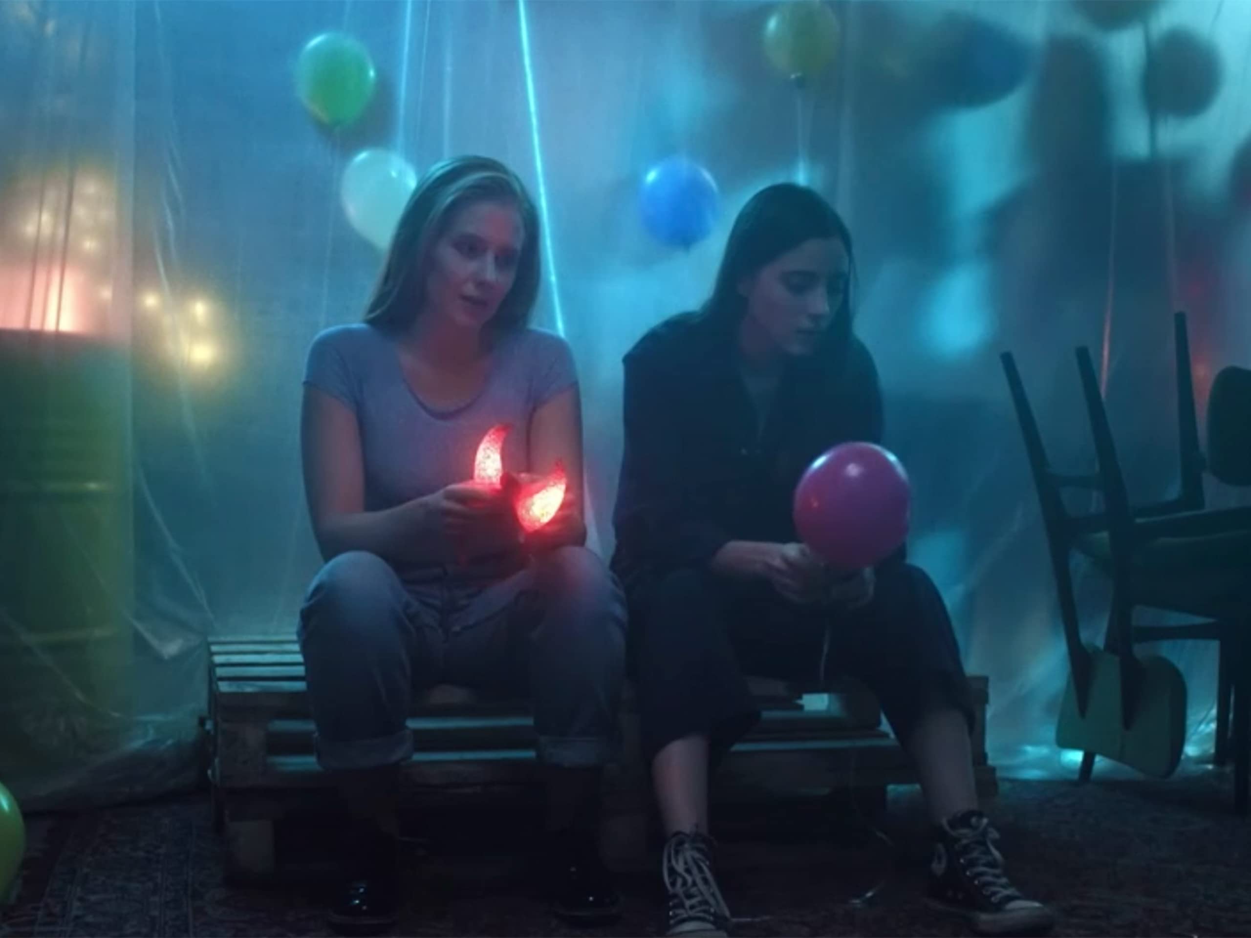 Watch Control - Season 1 | Prime Video