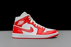 Nike Men's Air Jordan 1 Mid Se Basketball