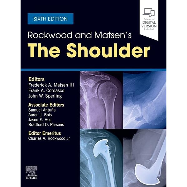 Orthopaedic Knowledge Update®: Shoulder and Elbow 6: Print + Ebook