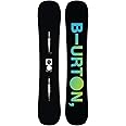 Burton Instigator Flat Snowboard