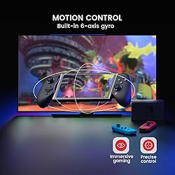 GameSir G8 Plus Bluetooth Mobile Game Controller