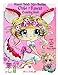 Sherri Baldy My-Besties Chibi Kawaii Coloring Book by Sherri Ann Baldy