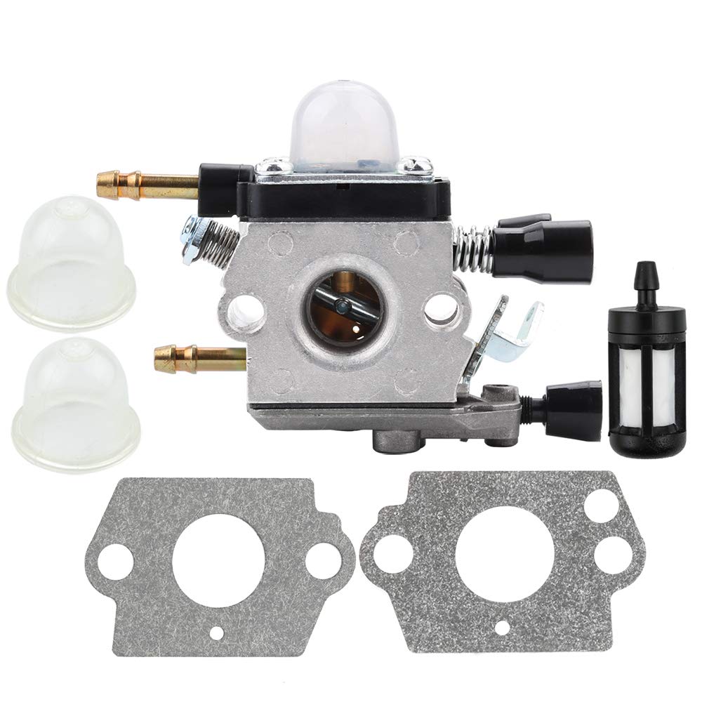 Stihl Leaf Blower Primer Bulb Replacement at Cameron Vasquez blog