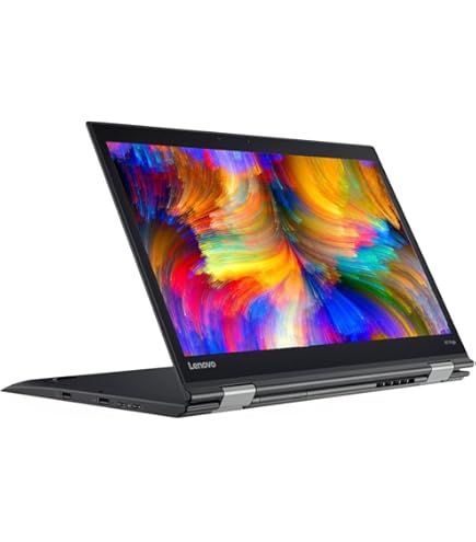 ノートPC Lenovo ThinkPad X1 Yoga 20JDCTO1WW i7-76 Amazon.com: Lenovo ThinkPad X1 Yoga (Gen 2) Intel Core i7