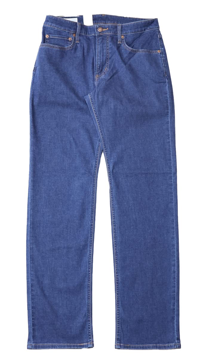 【日本製】EDWIN 薄生地 403 COOL-FLEX ブラックジーンズ 31