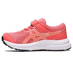 ASICS Kid's Contend 8 Pre-School Running