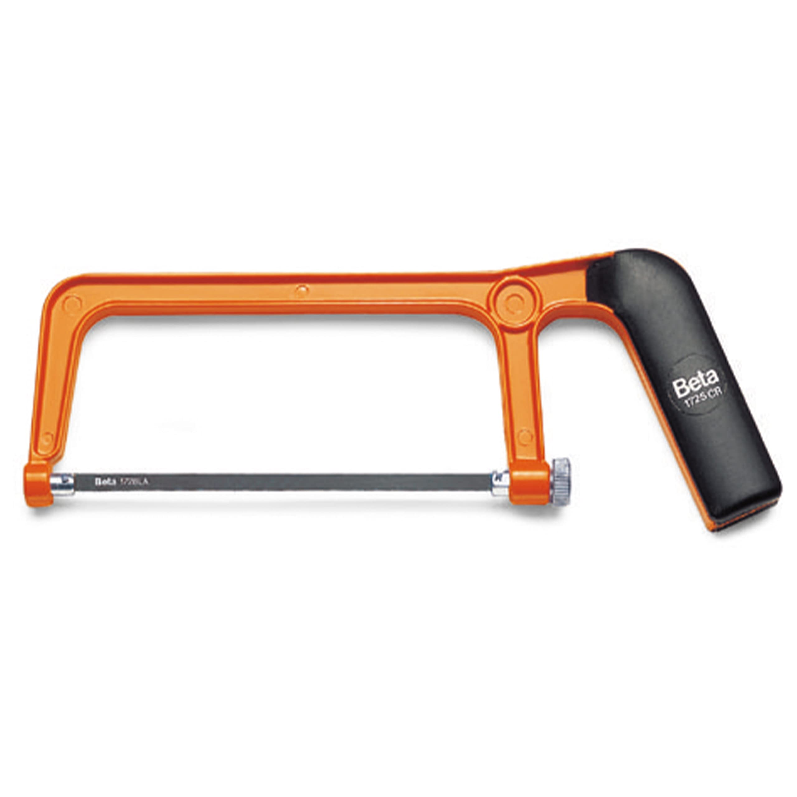 Beta 17250010 Model 1725 CR Mini Hacksaw Frame, 150mm