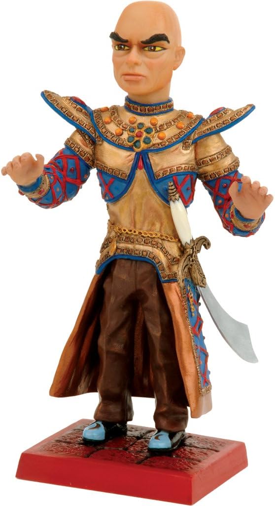 Thunderbirds - Robert Harrop Figurine - Hood