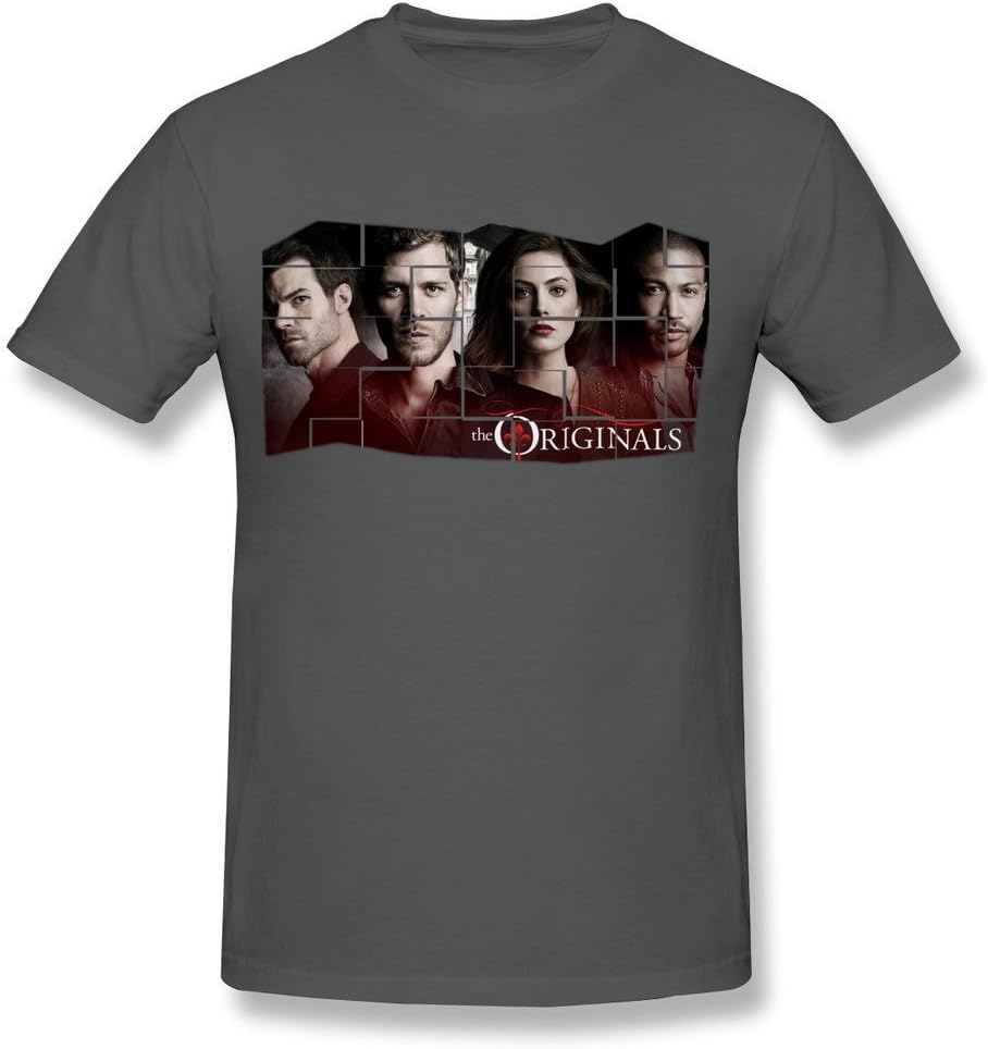 Losnger Men's The Originals T Shirt