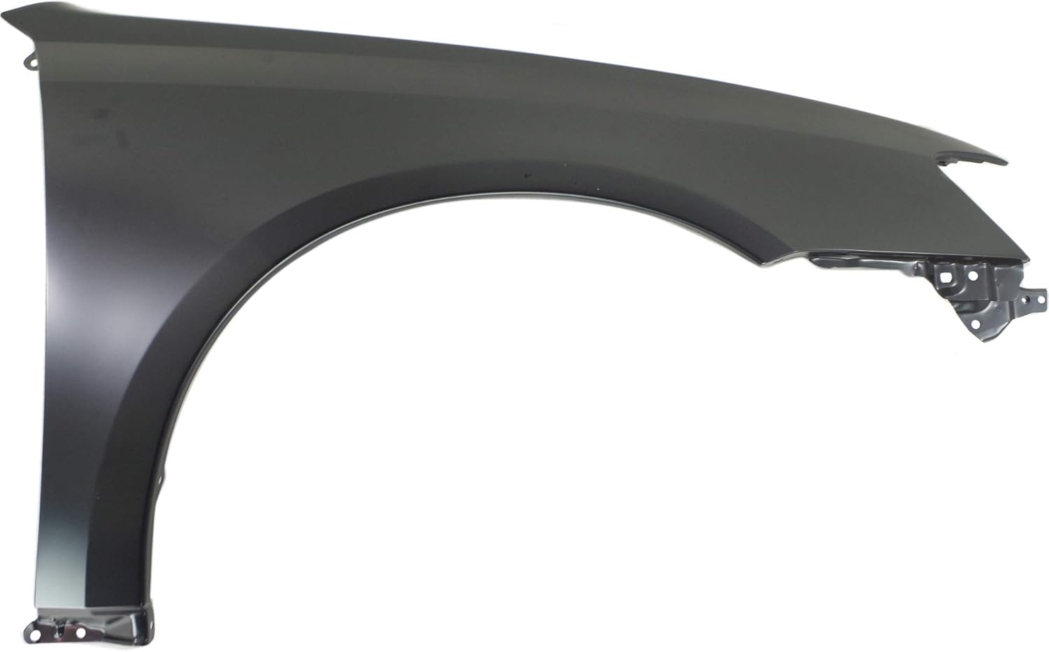 Front Fender Compatible with 20052007 Subaru Legacy