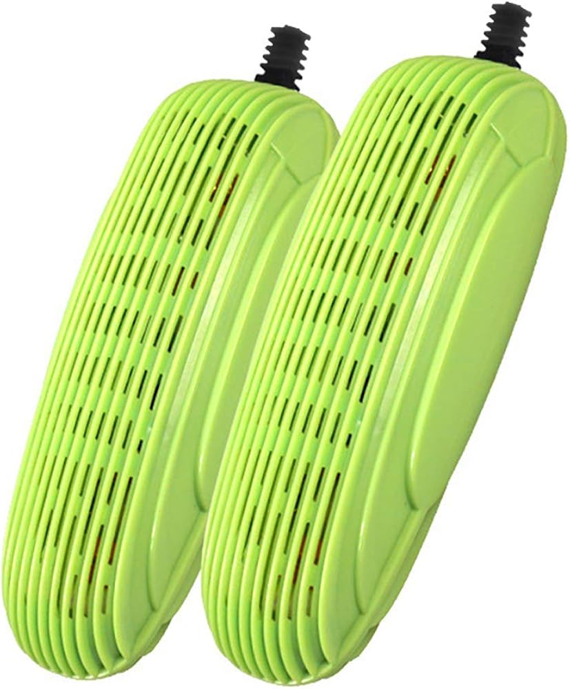 Secador Inteligente de Zapatos Shoe Dryer Secador Inteligente de Tiempo