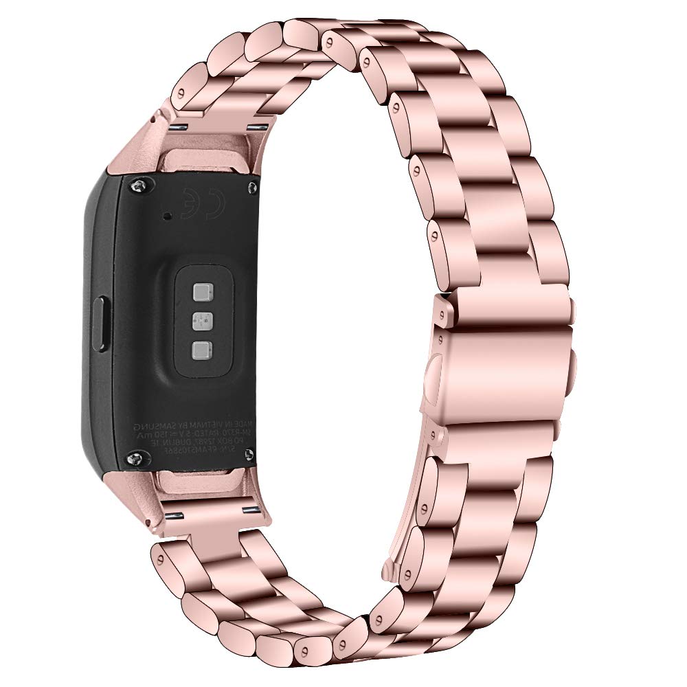 Compatible With Samsung Galaxy Fit Sm R370 Bands Galaxy Fit