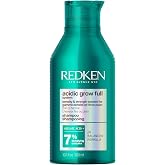 Redken Acidic Grow Full Densifying Shampoo &ndash; For Thicker-Looking Hair